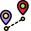 Distances